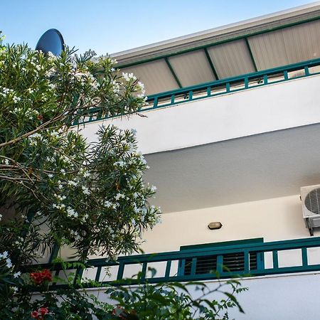 Apartments Gajeta กราดัซ ภายนอก รูปภาพ