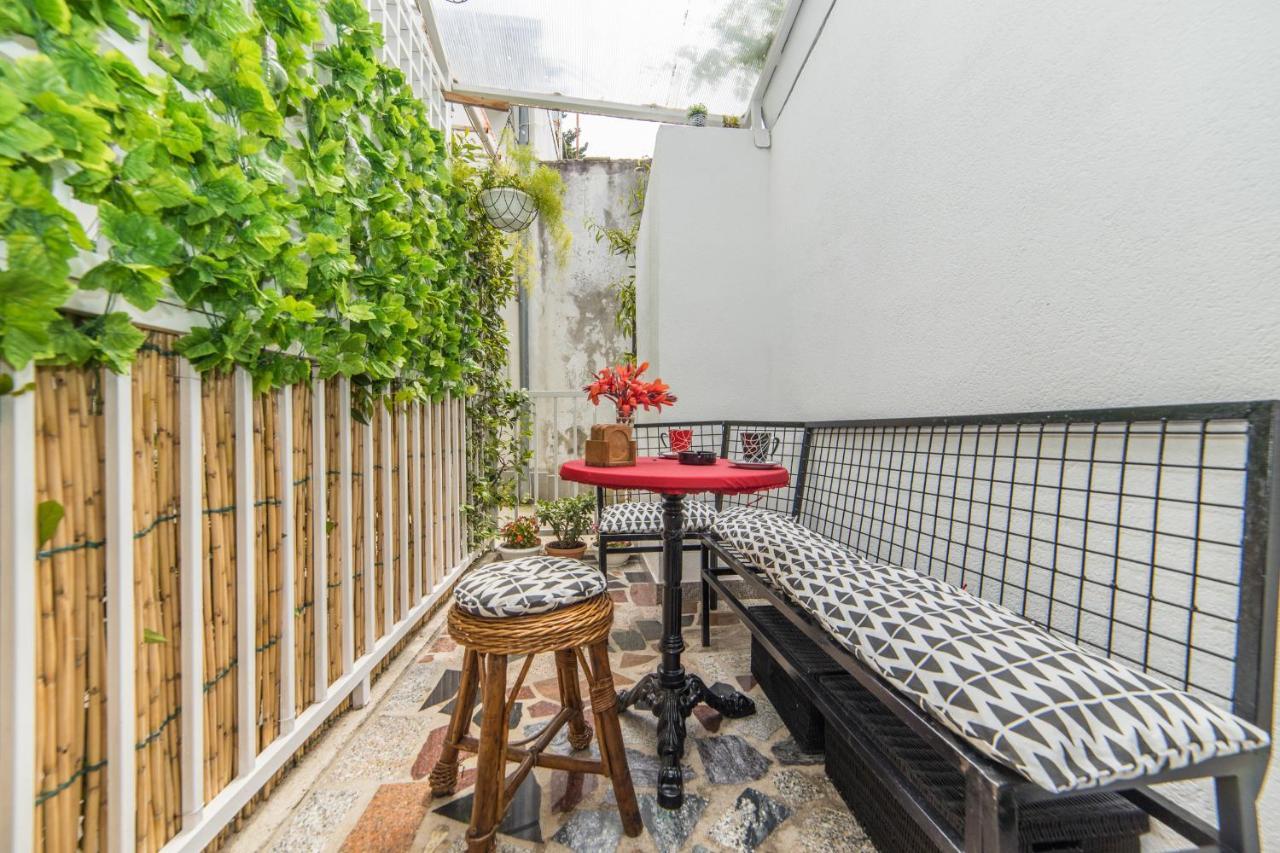 Apartments Gajeta กราดัซ ภายนอก รูปภาพ