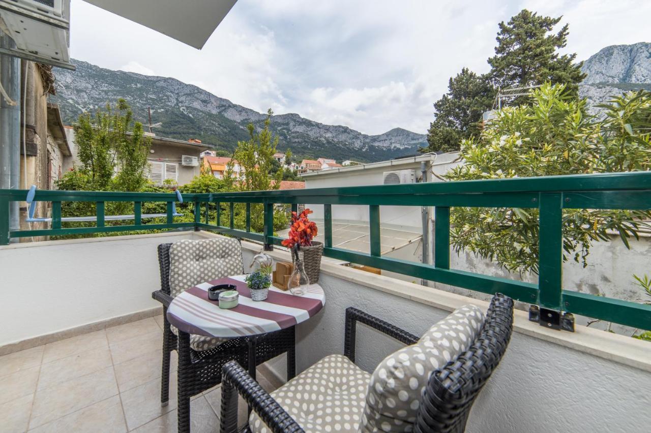 Apartments Gajeta กราดัซ ภายนอก รูปภาพ