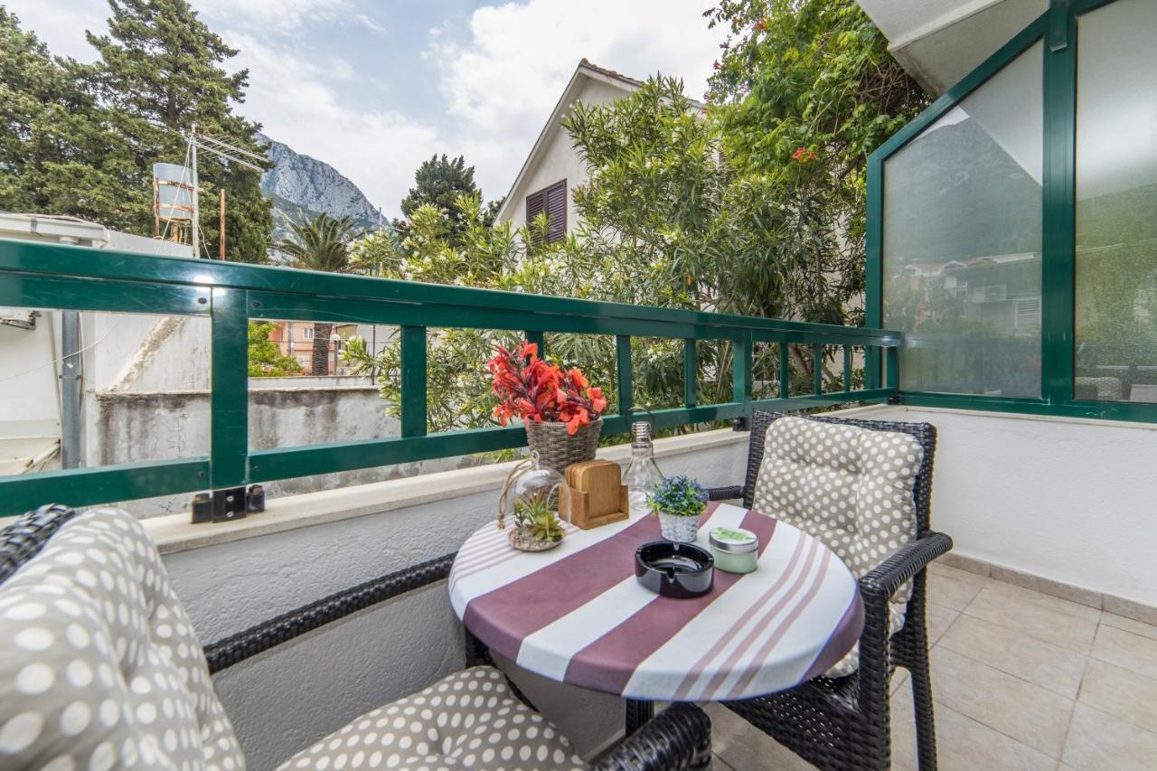 Apartments Gajeta กราดัซ ภายนอก รูปภาพ