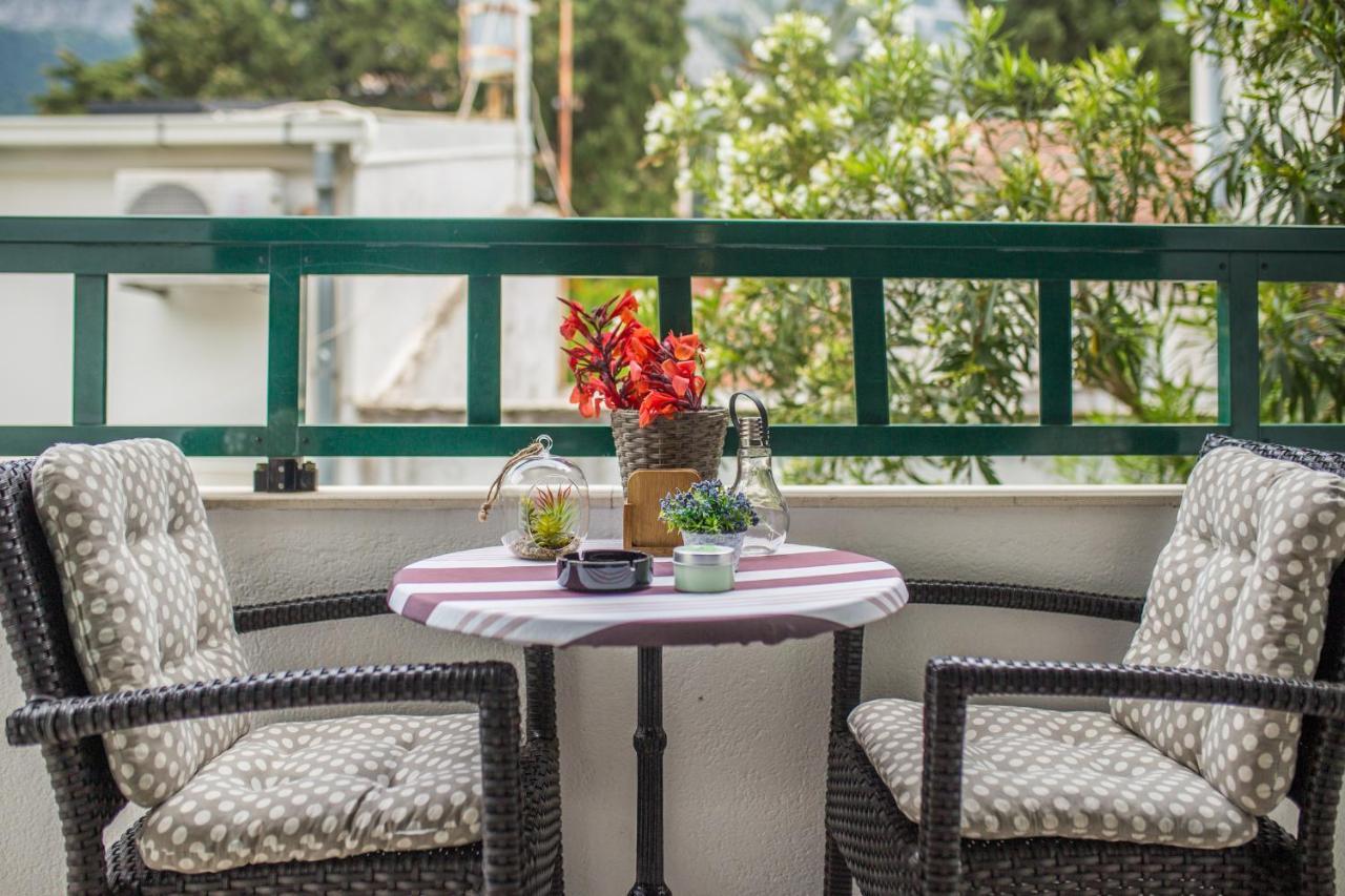 Apartments Gajeta กราดัซ ภายนอก รูปภาพ