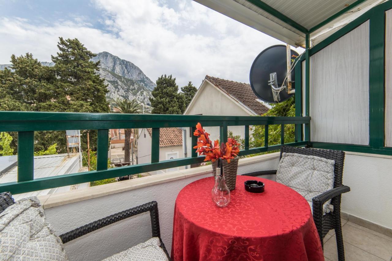 Apartments Gajeta กราดัซ ภายนอก รูปภาพ