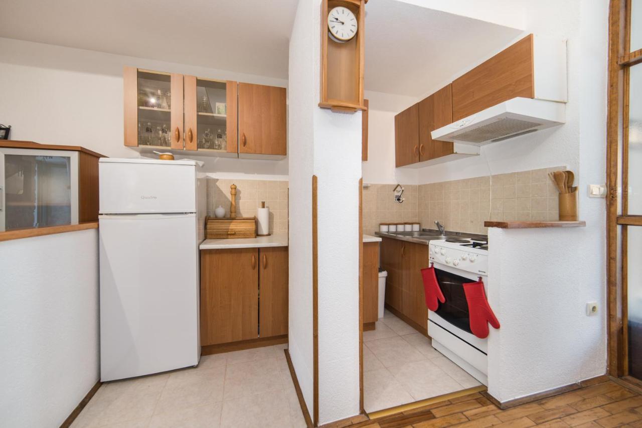 Apartments Gajeta กราดัซ ภายนอก รูปภาพ