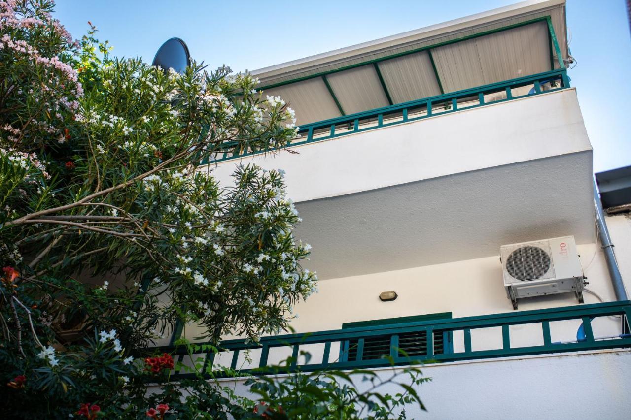 Apartments Gajeta กราดัซ ภายนอก รูปภาพ